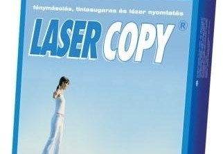 Laser Copy másolópapír